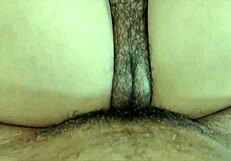 fucking best friend's big-titted wife hard till she orgasms wildly