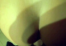 milfycalla loves slurping cum covered cock post anal... so sloppy p2