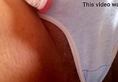 sweet young hottie teases her wet spot fingers herself to a juicy climax
