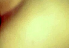 i couldn't resist pumping hard creampie deep into my latina wife's tight pussy
