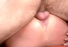 Curvy Wife's Huge Ass And Saggy Tits Bounce On Monster Cock Raw!