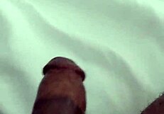 Hard BBC Throbs Craving That Tight Blonde Pussy Right Now