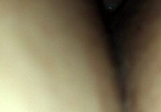 bbc monster assfucks before bed!