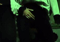 Clothed lesbians mutual masturbation first solo hands then each other cumming hard orgasm