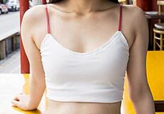 i spot chinatown lingerie models everywhere