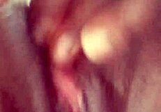 her boyfriend left and now she's super horny with her curvy friend around