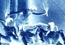 i cherish this steamy vintage erotic art so much