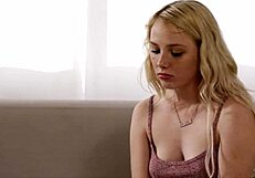 Dixie Lynn Teams Up with Alison Rey in Crisp 60fps Video