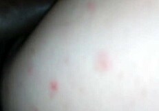 bbc monster assfucks before bed!