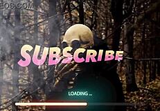 stepsis vacation beach blowjob deepthroats my monster cock sloppy