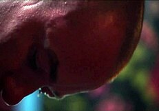 stillettos soft i crave whore's wet cum covered blowjob