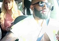 i crave nina kayy sucking shaundam's bbc in car