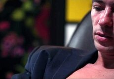 stillettos soft i crave whore's wet cum covered blowjob