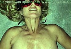 Hey girlfriend, watch my skinny athletic tits bounce as your hubby titfucks me to a pearl necklace
