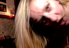 wanna fuck my buddy's stocking wife till i cum in mouth?