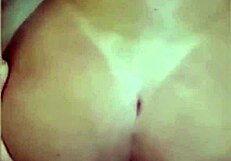 curvy black latina with huge natural tits plays solo balloon fetish