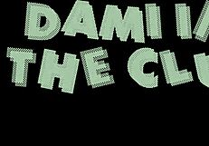 dami dances wild in the club jerking that big black monster cock emoji fire