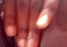 her boyfriend left and now she's super horny with her curvy friend around