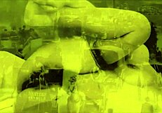 i cherish this steamy vintage erotic art so much