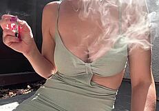 nurse milf mature helps young teen patient handjob fingering cum submission hospital roleplay