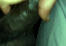 Sucking And Swallowing In Intense Boxing Match