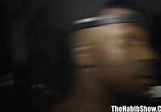 Phat PAWG Selah Rain Anal Queen Swallows Rome Major's Massive BBC