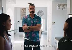 twin thai fixation tempts charles dera lulu kimmy