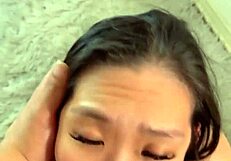 Cock Wet Sucked Then Pussy Stuffed Doggystyle POV Huge Ass Cumshot