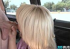 milf casey cumz slammed hardcore in bus cash slut scene