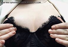 a busty big ass british teen babe wants you to play