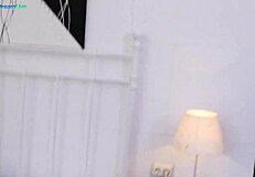 lilu moon tied tight craving intense anal pounding