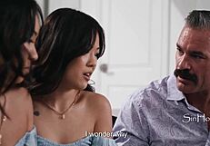 twin thai fixation tempts charles dera lulu kimmy