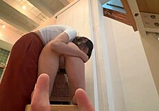 i can't believe the hidden files on my neighbor's computer