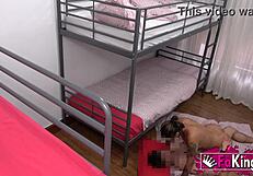 Valeria Milks Guest Cock For Total Ecstasy!