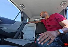 Yo spinner slut needs that bbc creampie in her tight hole!