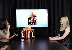 raw interview vivan lola vitória beatriz spills slutty secrets porn cast part 4