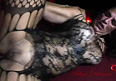 melissa devassa's huge 122cm ass fucked by rod carvalho and swing friends