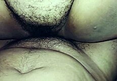 BBW Latina Mexicana Teased Missionary Doggy Lover Style