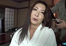 whoa, asian big tits babe with huge clit and nipples squirts hard masturbating tight pussy toy!! 💦