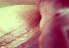 hijastra so horny i cant hold back masturbating hard for your stiff cock