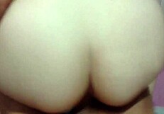 Fucking My Wife's Tight Pussy Raw And Hard In Amateur Style