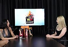 raw interview vivan lola vitória beatriz spills slutty secrets porn cast part 4