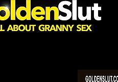 flawless gilf dalny marga rides hard cock and gulps every cum drop