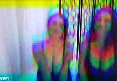 Voluptuous Arabelle Raphael and Azzy Star Deepthroat Doctor's Cock in Hospital Threesome