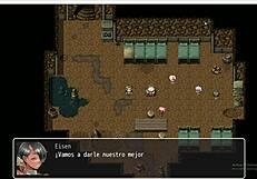 Cosplay oba-san milf threesome creampie fills with raw emotion part 4