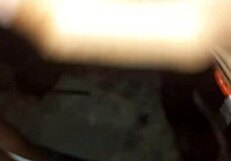 married woman caught sneaking a sneaky suck session alone at home craving more