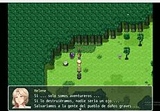 Cosplay oba-san milf threesome creampie fills with raw emotion part 4