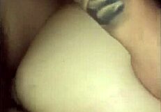 Horny milf mommy's tight ass gapes wide from bareback anal pounding!