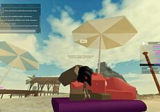 wet big ass whore shakes legs riding big black cock doggystyle