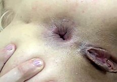 vasya sylvia backstage quickie fuck blowjob cumshot